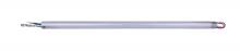 Canarm DR24-CPPG - Downrod, 24inch for CP120PG and CP96PG (1 inch Diameter), No Lead Wire