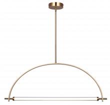 Canarm LCH319A33GD - Keaton LED Chandelier