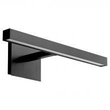 Quorum 940-18-59 - 18" LED PICTURE LT - MB