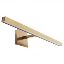 Quorum 940-30-80 - 30" LED PICTURE LT - AGB