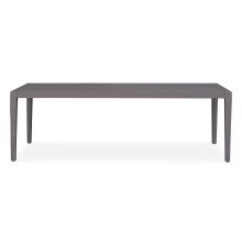 Uttermost 50194 - Uttermost Polanco Outdoor Aluminum Dining Table