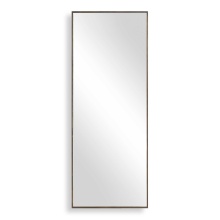 Uttermost 08244 - Uttermost Patterson Bronze Dressing Mirror