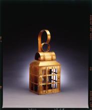 Northeast Lantern 8131-AC-LT2-CLR - Culvert Top H-Bars Wall Antique Copper 2 Candelabra Sockets Clear Glass