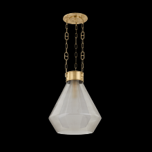 Corbett 466-19-VB - TRAGUS PENDANT