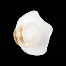 Corbett 485-01-VGL - ALMANDINE Wall Sconce