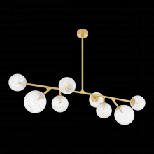 Corbett 488-08-VPB - GLASGOW Linear