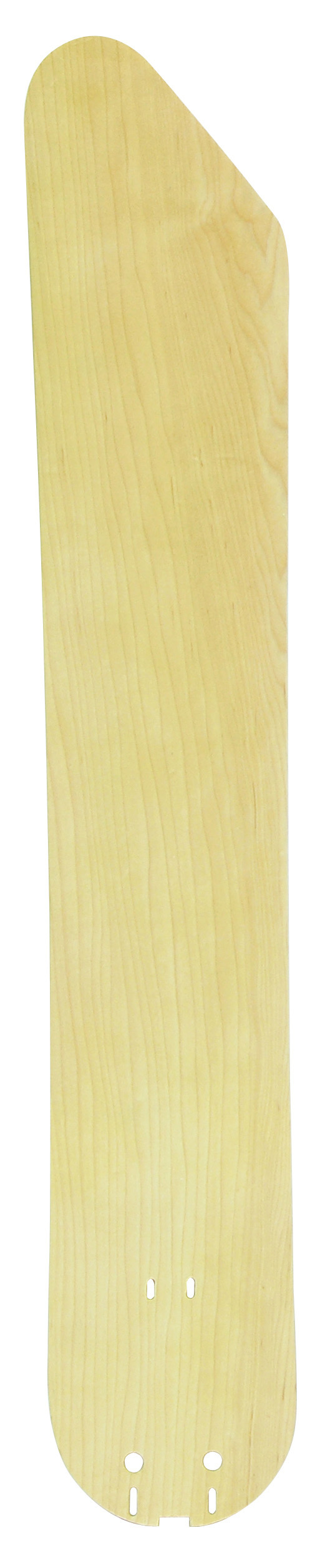 30&#34; BLADE: CURVED, MAPLE - SET OF 5