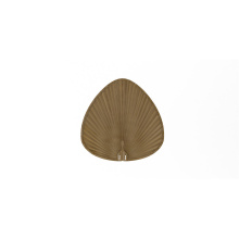 Fanimation BPP1K - Islander DC 22 inch Indoor/Outdoor Ceiling Fan Wide Oval Palm Blade Set of 5 - Koa