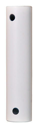 Fanimation DR1-24MW - 24-inch Ceiling Fan Downrod - Matte White