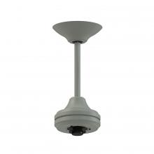 Fanimation MAD6721AGP - Spitfire DC Custom Indoor/Outdoor Ceiling Fan DC Motor - Antique Graphite