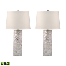  812/S2-LED - TABLE LAMP