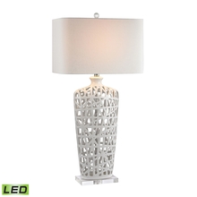  D2637-LED - TABLE LAMP