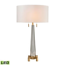  D2682-LED - TABLE LAMP