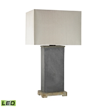  D3092-LED - TABLE LAMP