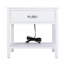  S0115-7463 - ACCENT TABLE