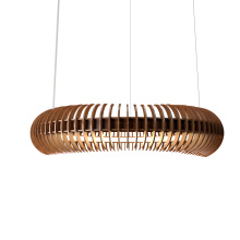Accord Lighting 1534LED.06 - Stecche Di Legno Pendant 1534LED
