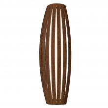 Accord Lighting 4041LED.06 - Barrel Accord Wall Lamp 4041 LED