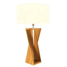 Accord Lighting 7044.12 - Spin Accord Table Lamp 7044