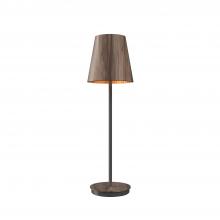  7088.18 - Conical Accord Table Lamp 7088